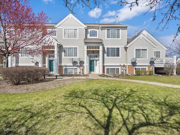 1772 Concord Dr #0, Glendale Heights, IL 60139