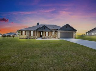 105 Moss Glen Ln, Rhome, TX 76078