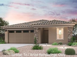 2796 Steamship Dr, Bullhead City, AZ 86429