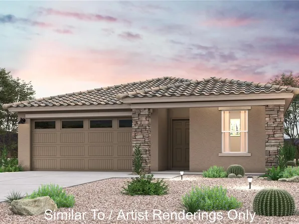 2796 Steamship Dr, Bullhead City, AZ 86429