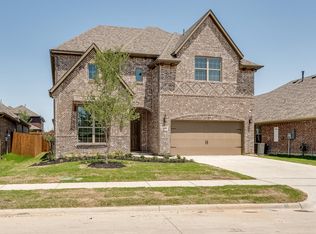 6020 Marigold Dr, McKinney, TX 75071