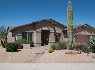 26018 N Fernbush Dr, Phoenix, AZ 85083