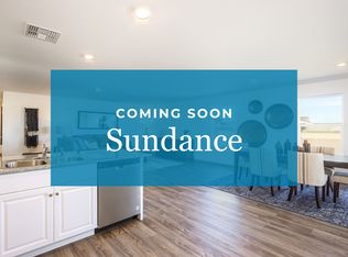 Homes Available Soon, Sundance, Coolidge, AZ 85128