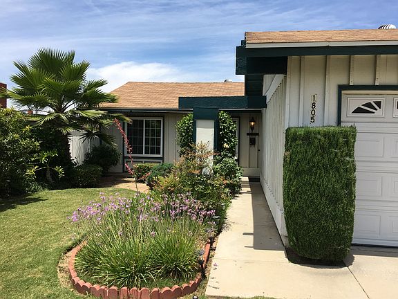 2nd image of 1805 Jennifer Pl