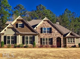52 Wynnward Way, Sharpsburg, GA 30277