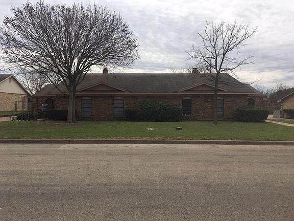 2nd image of 3701 Ivanhoe Dr #1803