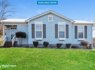 204 Retreat Ct W, Hermitage, TN 37076