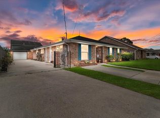 1820 Manson Ave, Metairie, LA 70001