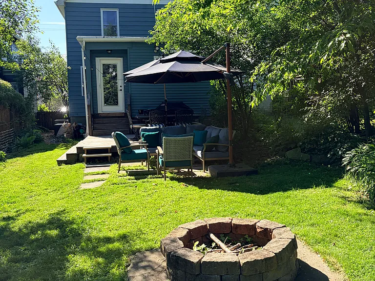Firepit
