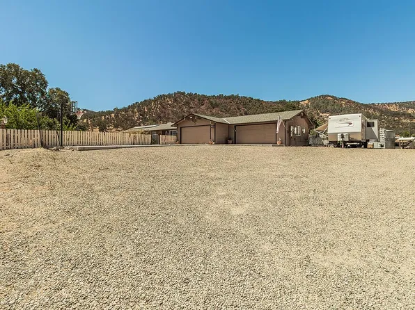 28979 Burrough Valley Rd, Tollhouse, CA 93667