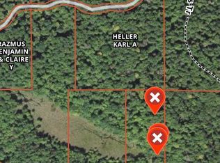 Fox Lake Rd, Beaver Island, MI 49782