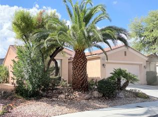 5105 Vincitor St, Las Vegas, NV 89135