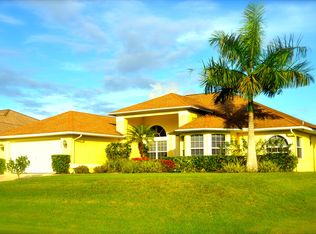 1209 SW 3rd Ave, Cape Coral, FL 33991