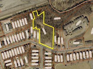 0 Wise Ave SE Tract 1/lot 35, Roanoke, VA 24013