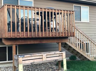 4701 S Klein Ave, Sioux Falls, SD 57106