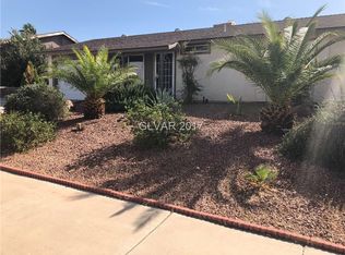 248 Kirk Ave, Henderson, NV 89015