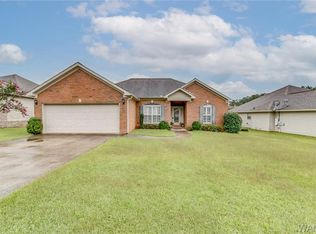 12309 Huntington Village Dr, Northport, AL 35475