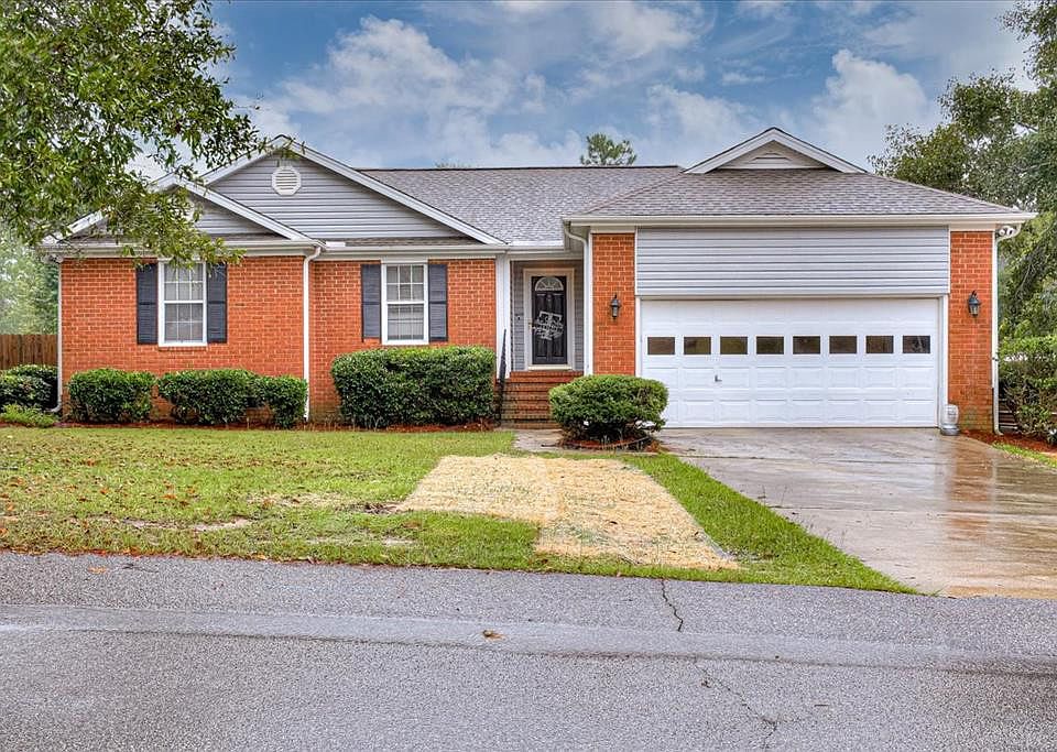 609 Fairway Dr, New Ellenton, SC 29809 Zillow