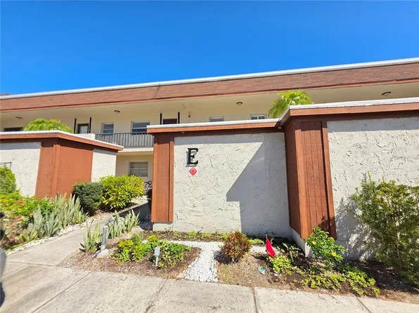 2750 E Bay Dr APT 10E, Largo, FL 33771