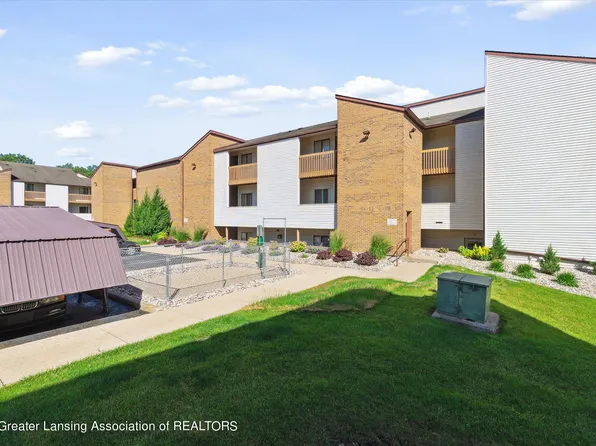 1460 E Pond Dr #31, Okemos, MI 48864