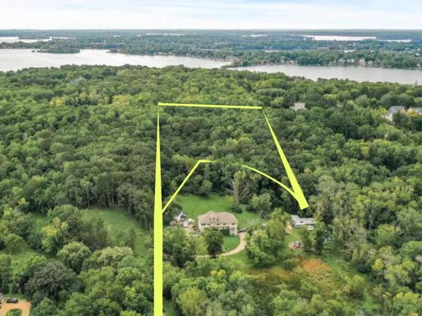 4735 W Branch Rd, Mound, MN 55364