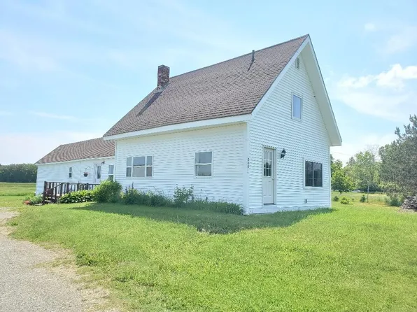 809 West Street, Big Lake Twp, ME 04468