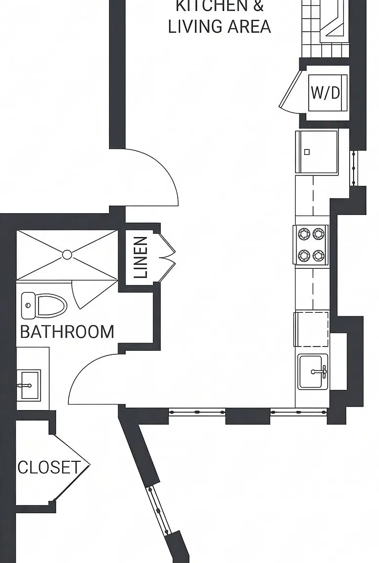 6 Hull St - 1 — Photo 2