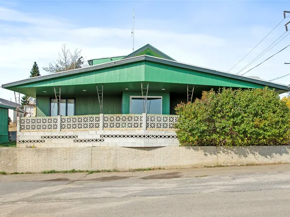 1501 4th St, Walkerville, MT 59701