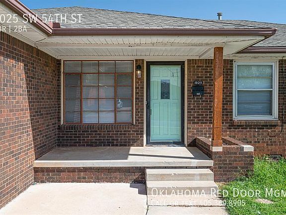2nd image of 1025 SW 54th St