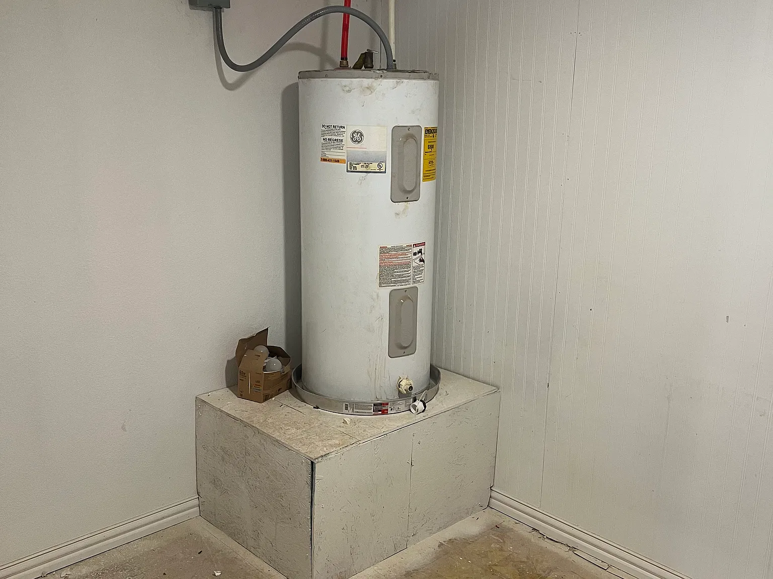 3 bed, 1250 sqft, $1,850 — Photo 4