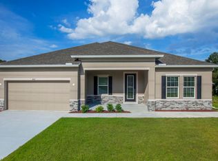 2631 Fairfax Ave, New Smyrna, FL 32141