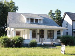 124 NE 8th St, Abilene, KS 67410