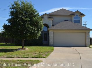 4203 Auburn Dr, Killeen, TX 76549