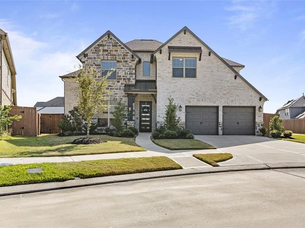 Houses For Rent in Elyson Katy - 7 Homes | Zillow