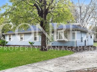 209 Indian Trl, Wendell, NC 27591