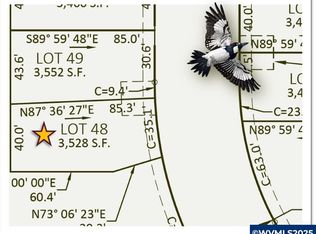 3945 NW Goldfinch Dr, Corvallis, OR