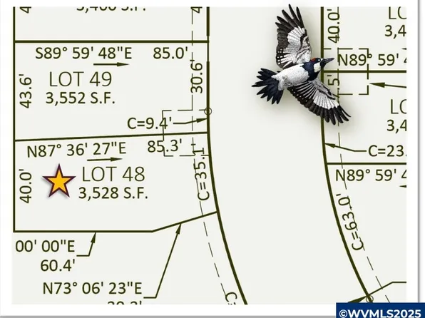 3945 NW Goldfinch Dr, Corvallis, OR 97330