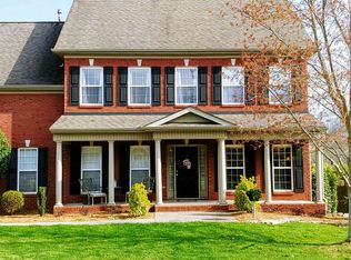 5735 Enchanted Ln, Knoxville, TN 37918