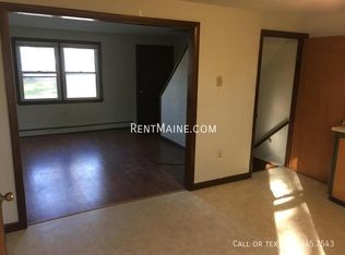 27 Yale St, Bangor, ME 04401