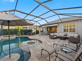 12109 Chrasfield Chase, Fort Myers, FL 33913