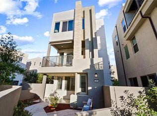 146 Catalyst, Irvine, CA 92618