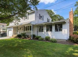 2 Paul Rd, Maynard, MA 01754
