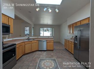 2944 W Shiningstar Dr, Tucson, AZ 85745