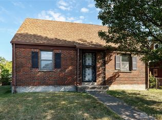 453 Harriet St, Dayton, OH
