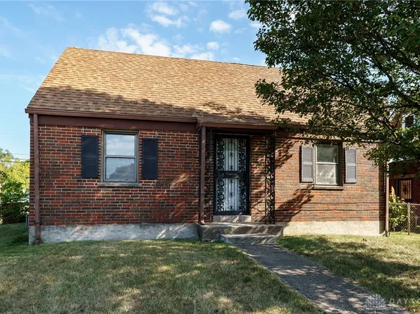453 Harriet St, Dayton, OH 45417