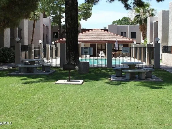 1927 E Hampton Avenue #157, Mesa, AZ 85204