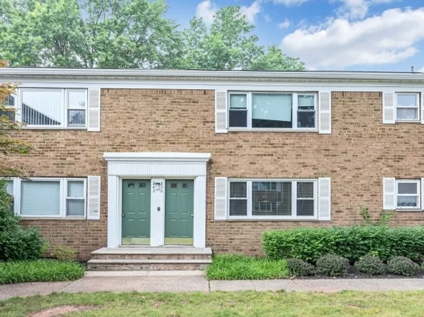 57 Judson Street #3A, Edison Twp., NJ 08837