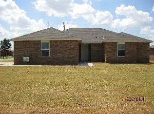 115 Oak Rdg, Elk City, OK 73644