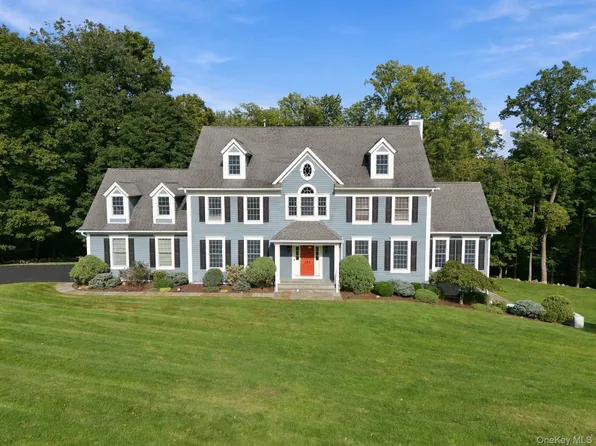 136 Dorchester Drive, Yorktown Heights, NY 10598