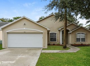 436 Valencia Place Cir, Orlando, FL 32825